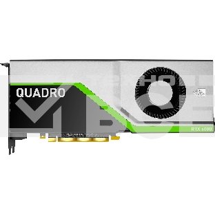 Профессиональная видеокарта PNY Nvidia Quadro RTX 6000 (VCQRTX6000-SB)