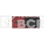Флеш диск USB Drive Netac U182 Red USB3.0 64GB, retail version, фото5