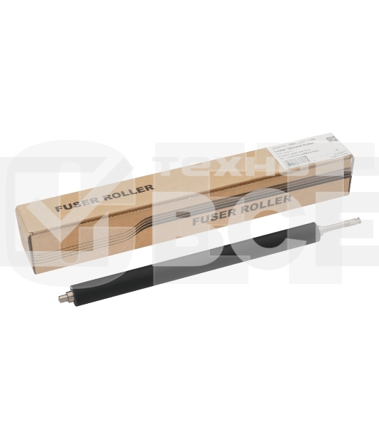 Вал резиновый Cet CET211025 (RM2-5581-LSR/RM2-5582-LSR) для HP CLJ Pro M154/M254/M180/M181/M280/281