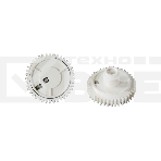 Шестерня привода CET5888 (RC1-3324-000/RC1-3325-000) для HP LaserJet 4250/4350 резинового вала, фото2