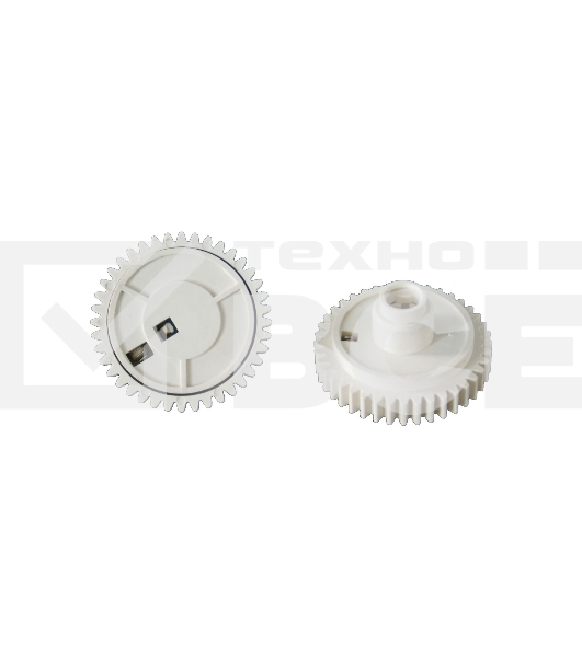 Шестерня привода CET5888 (RC1-3324-000/RC1-3325-000) для HP LaserJet 4250/4350 резинового вала