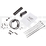 Компьютерный корпус Hiper PB81 черный без БП ATX 3x120мм 2xUSB2.0 2xUSB3.0 audio bott PSU, фото11