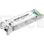 Модуль SFP TP-Link SMB TL-SM321B 1000Base-BX WDM LC TX:1310nm RX:1550nm 10км, фото9