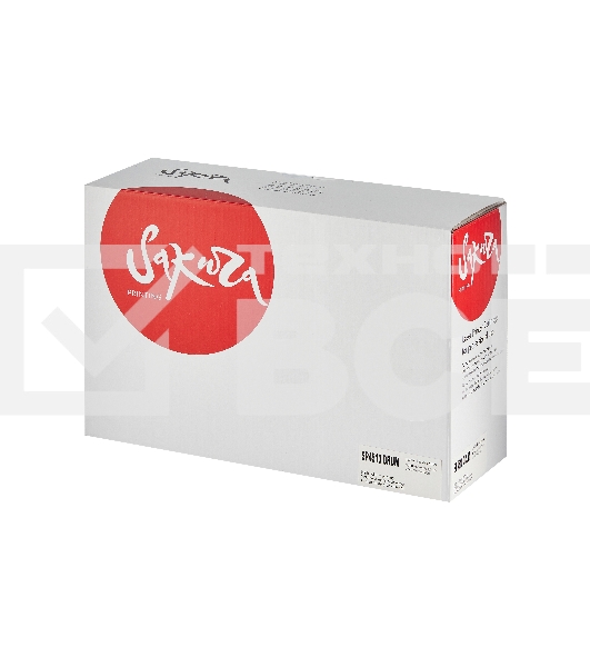 Картридж Sakura SP4510DRUM для Ricoh, черный, 20000 к.