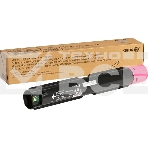 Картридж лазерный XEROX 106R03767 пурпурный для XEROX  VersaLink C7000 (10100 стр) (Channels), фото2
