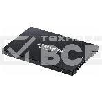 Накопитель SSD Samsung Enterprise, 15.36Tb, PCIe 4.0 x4, 2.5