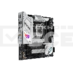 Материнская плата ASUS ROG STRIX B760-G GAMING WIFI D4, LGA 1700, Intel B760, 4xDDR4, 4xSATA, 2xM.2, 1xPCI-E 5.0 x16, 1xPCI-E 4.0 x4, 1xHDMI, 1xDP, 1x 2.5Gb LAN, 1xUSB-A 3.2 Gen 2, 2xUSB-A 3.2 Gen 1, 4xUSB-A 2.0, 1xUSB-C 3.2 Gen 1, 1xUSB-C 3.2 Gen 2x2, 7x3.5 мм, 7.1, Micro-ATX, фото11