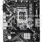 Материнская плата ASRock H610M-HDV/M.2 R2.0, LGA 1700, Intel H610, 2xDDR4, 4xSATA, 1xM.2, 1xPCIe 4.0 x16, 1xPCIe x1, 1xDP, 1xHDMI, 1xVGA, 1x 1Gb LAN, 2xUSB-A 3.2 Gen 1, 4xUSB 2.0, 3x3.5 мм, 7.1, mATX, фото4
