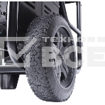 Электрогенератор бензиновый Patriot GRA 8500AWS, 8.5 кВт, 75 дБ, 100 кг, фото10