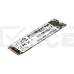 Накопитель SSD ExeGate, 2Tb, PCIe 3.0 x4, M.2 2280, NVMe, R/W 2000/1600, фото2