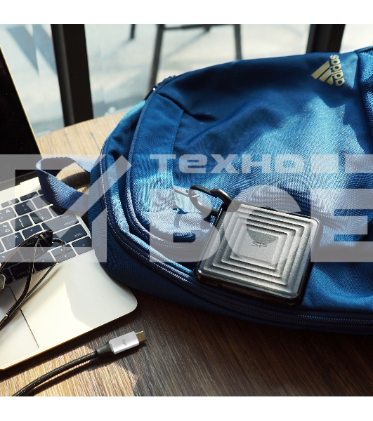 Твердотельный диск 2TB Silicon Power PC60, External, USB 3.2 Type-C [R/W - 540/500 MB/s] черный