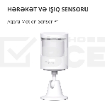 Датчик движения Aqara Motion Sensor P1, фото44