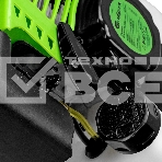 Триммер бензиновый БКС-1800, 33см3, 1,8 л.с., неразъемная штанга, состоит из 2 частей Сибртех, фото20