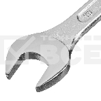 Набор комбинированных ключей Сибртех (8 - 19 мм) 8 шт., фото6