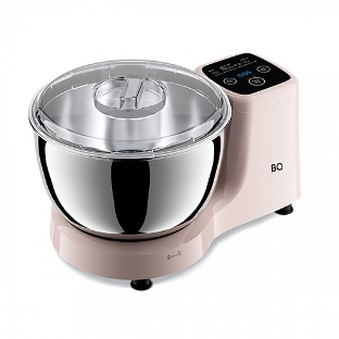 Миксер для теста BQ MX521 White. Максимальная мощность 600 Вт