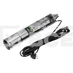 Скважинный насос СНВ-3,5-90, винтовой, диаметр 3,5