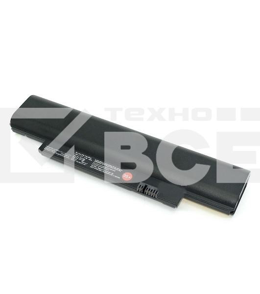 Аккумуляторная батарея для ноутбука Lenovo ThinkPad X130E11.1V 63Wh черный Orig