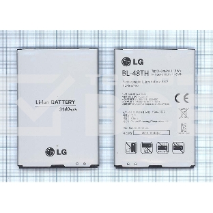 Аккумуляторная батарея BL-48TH для LG Optimus G Pro E988