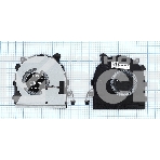 Вентилятор (кулер) для ноутбука Dell Inspiron 13 7390 7391, фото 1
