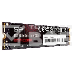 Накопитель SSD Silicon Power PCI-E 3.0 1Tb SP01KGBP44UD9005 M-Series UD80 M.2 2280, фото9