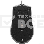 Мышь проводная Defender HIT MB-530 черный, 1000 dpi, USB, кнопки - 3, фото5