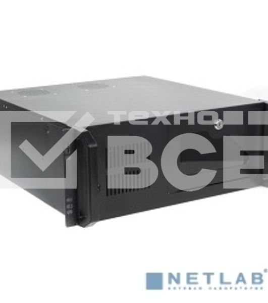 Серверный корпус Exegate Pro 4U4020S (RM 19