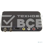 Ресивер DVB-T2 Hyundai H-DVB200 черный, фото4