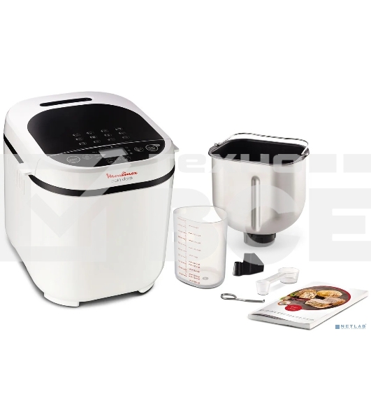 Хлебопечь Moulinex OW210130