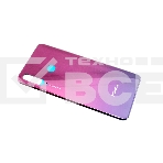 Задняя крышка для Huawei Honor 20 lite (Russian version)  красная, фото 1