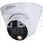 Камера видеонаблюдения IP Dahua DH-IPC-HDW1239T1P-LED-0360B-S6 3.6-3.6мм цв. корп.:белый, фото3