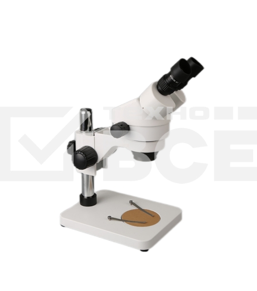 Бинокулярный микроскоп Kaisi KS-7045 White