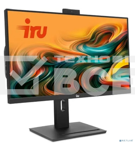 Моноблок IRU 23IM 23.8