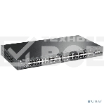 Коммутатор 48-портовый гигабитный управляемый уровня 2+ TP-Link TL-SG3452X JetStream с четырьмя слотами SFP+ 10 Гбит/с, фото12
