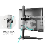 Кронштейн ONKRON D101FS для монитора 13