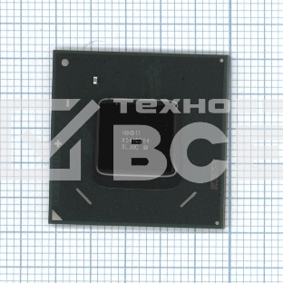 Чип Intel BD82HM77 SLJ8C