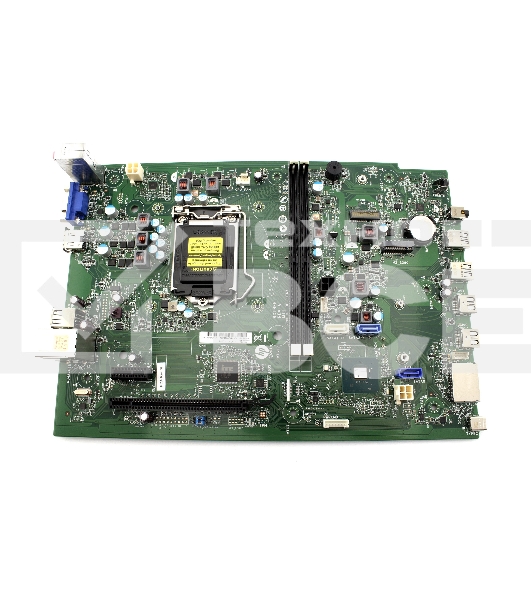 Материнская плата для HP Envy TE01