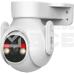 Камера видеонаблюдения IP Dahua DH-IPC-P5BP-PV-0360B Wi-Fi 3.6-3.6мм цв. корп.:белый, фото6