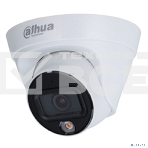 Уличная турельная IP-видеокамера DAHUA DH-IPC-HDW1439TP-A-LED-0280B-S4 Full-color 4Мп, 1/3” CMOS, объектив 2.8мм, LED-подсветка до 30м, IP67, корпус: металл, фото3