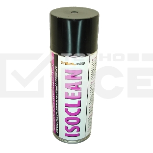 Аэрозоль Solins ISOCLEAN, 400 мл  6 шт