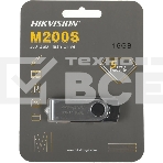 Флеш диск USB 3.0 16GB Hikvision [HS-USB-M200S/16G/U3], фото3