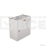 Монтажные шкафы, стойки Elbox Электротехю распред. шкаф IP66 навесной (В300xШ200xГ150) EMW c одной дверью (EMW-300.200.150-1-IP66), фото4