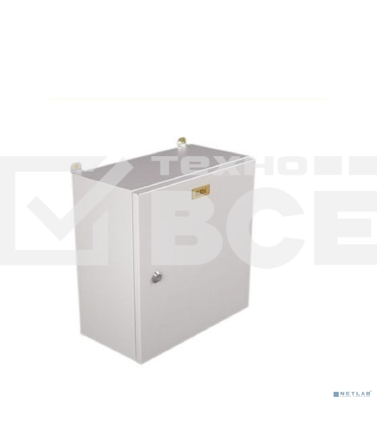 Монтажные шкафы, стойки Elbox Электротехю распред. шкаф IP66 навесной (В300xШ200xГ150) EMW c одной дверью (EMW-300.200.150-1-IP66)