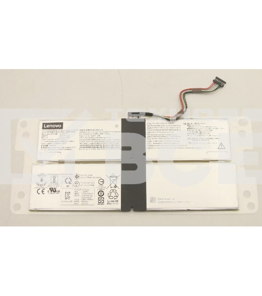 Аккумуляторная батарея для ноутбука Lenovo ThinkPad X1 Fold Gen 1 (L19M4P70) 7.72V 50Wh