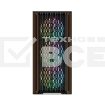 Корпус SAMA Z60, Midi-Tower, чёрный, 4 x 140 мм, фото10