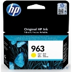 Картридж струйный HP 963 3JA25AE желтый (700 стр) для HP OfficeJet Pro 901x/902x, фото5