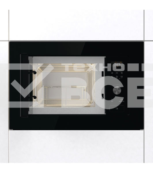 Встраиваемые микроволновые печи GORENJE
