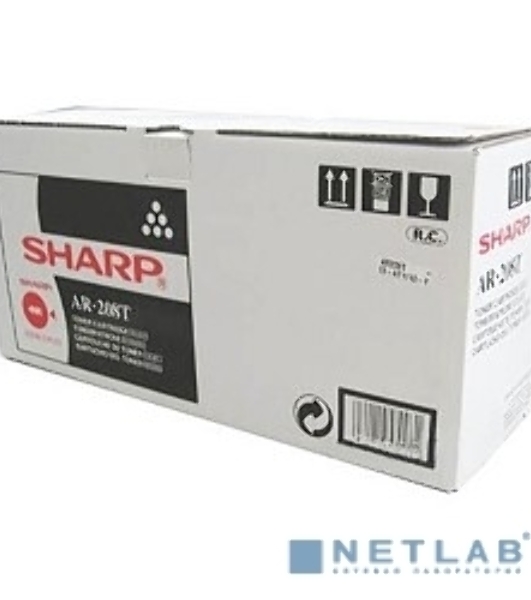 Картридж лазерный Sharp AR 5420/AR203 (AR208T) (о)