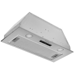 Вытяжка встраиваемая Maunfeld Crosby Light 70 нержавеющая сталь, 70 см, 800 куб. м/ч, 49 дБ, фото7