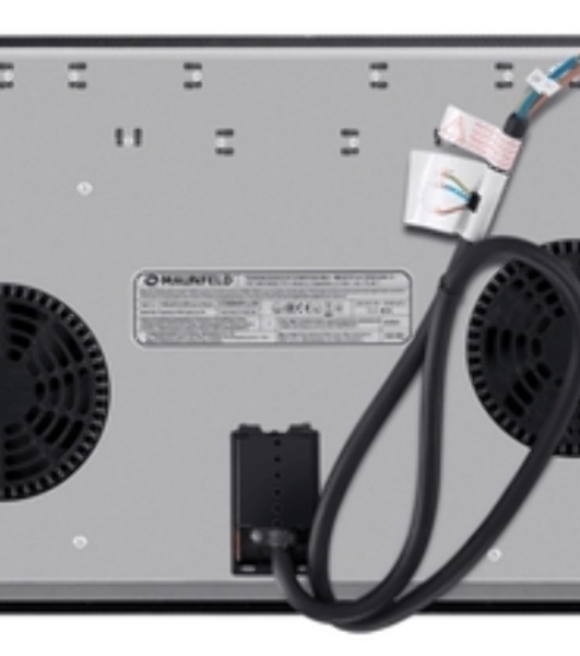 Индукционная варочная панель Maunfeld CVI904SFLLGR Inverter