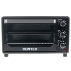 Мини-печь Centek CT-1537-30 черный, фото7